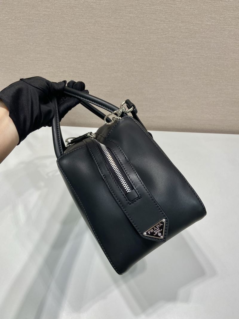 Prada Top Handle Bags